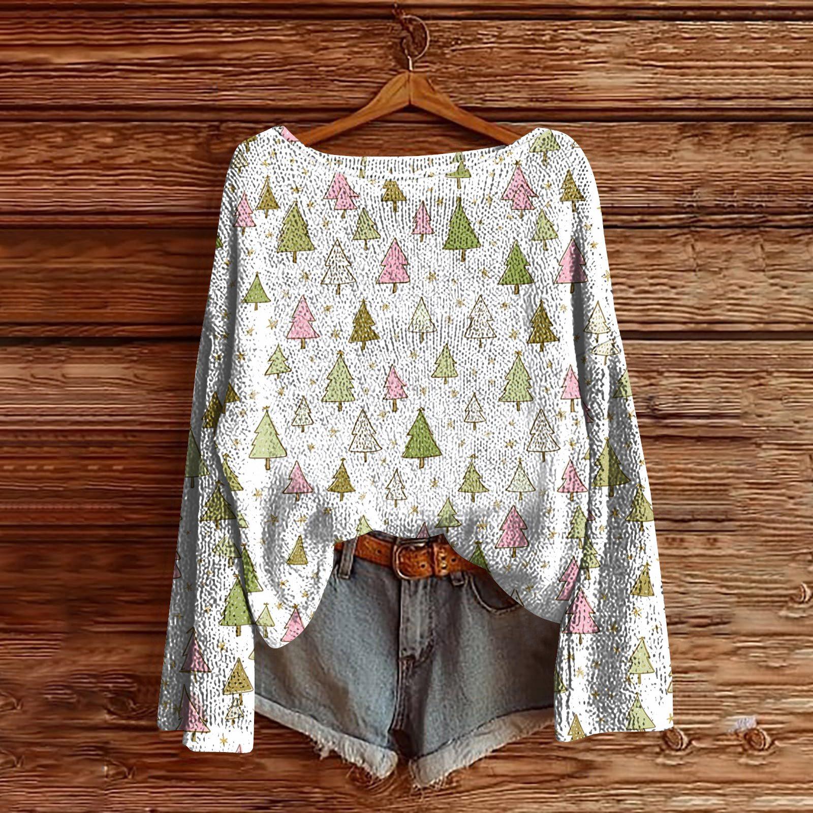 

Женский легкий свитер с круглым вырезом, повседневный вязаный пуловер с длинным рукавом XL