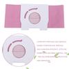 15Pcs Vacuum Cleaner Bag Dust Bag C-13 Replacement for Panasonic MC-CA291 MC-CA591 MC-3920 MC-3300 Vacuum Cleaner Parts
