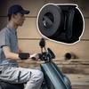 Creative Magnetic Wrist Strap 360°Rotated Magnetic Suction Bracket Wrist Phone Holder  Fitness
