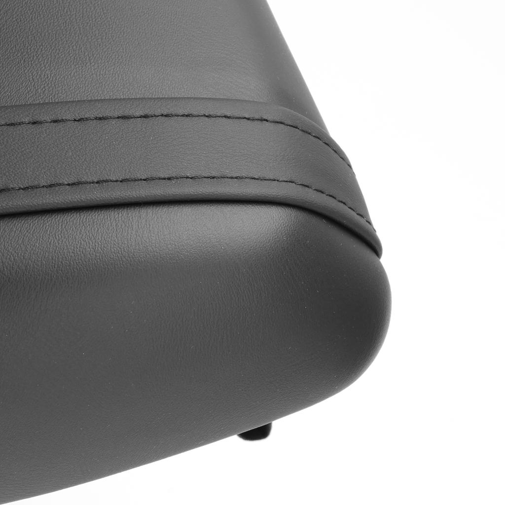 Rear Seat Passenger Cushion Flat Pu Fit For Suzuki Gsx-R 250 250R 2017-2020 19