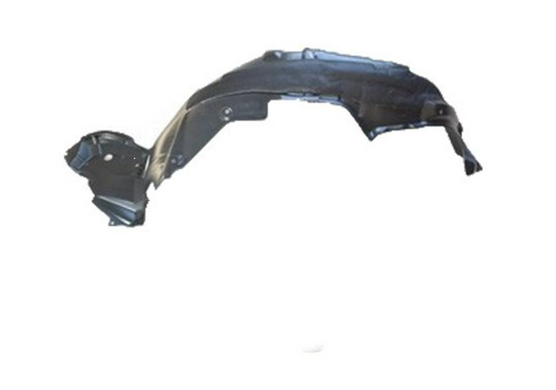 Front Fender Liner for Toyota Corolla 07ZR E152 (53875-02240, 53876-02240)