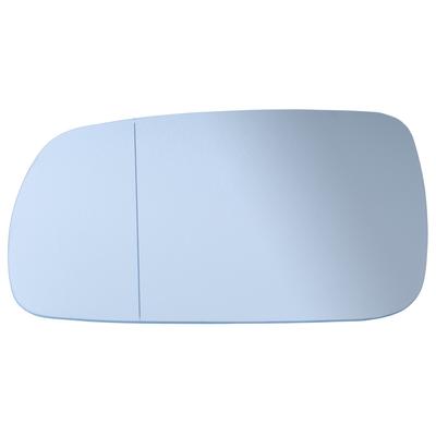 VW Golf IV 97-03 HEATED Mirror Insert Left