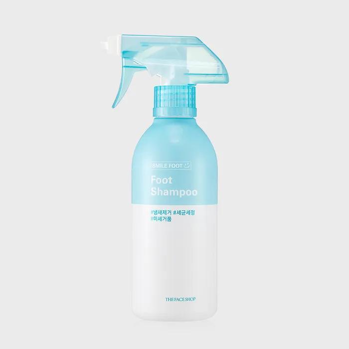 The Face Shop Smile Foot Shampoo 385ml