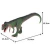 Mojo Deluxe Giganotosaurus Figure 381013