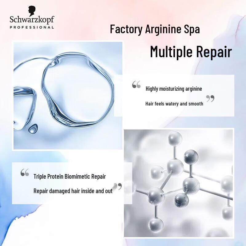 Schwarzkopf Professional Aqua Essence Nourishing Shampoo & Conditioner Set