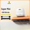 Baseus 45W GaN Fast Charger with AVS Protocol