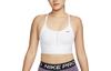 Intimo Sportivo Dri Fit Donna Bianco Moderato DB8766-100