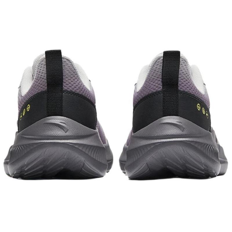 Anta Sonniger Himmel Trendig Bequem Vielseitig Stoßdämpfend Rutschfest Atmungsaktiv Niedrig geschnitten City Commuting Laufschuhe Herren Sneaker 912615541-3