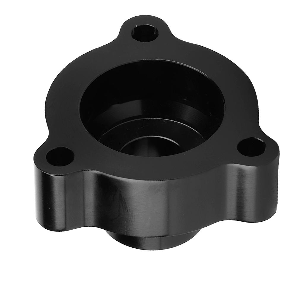 Blow Off Valve Spacer Adapter BOV Fit for Mercede 2.0 Turbo A180 CLA250 A250 GLA250