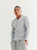 GOZER Saka Long Sleeves_Washed Gray