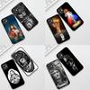 Phone Cover for Xiaomi Redmi 15 9A 9C NFC 7A 9T Note 9 8 7 8T 15c A5 Casing Case God Jesus Christian Jehovah Cross Christ
