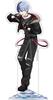 Fumiya Aoyagi Acrylic Stand Vivid Bad Squad Official Merchandise Vol.25