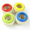 Magic Wooden Kaleidoscopes Fun Toys for Children Kids Gift Interesting Preschooler Prism Montessori Educational Bee Eye Puzzle