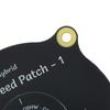 5.8Ghz Triple Feed Patch Antenna Sma / Rp Sma Directional Circular Antenna For Rc Fpv Fatshark Goggles Drone