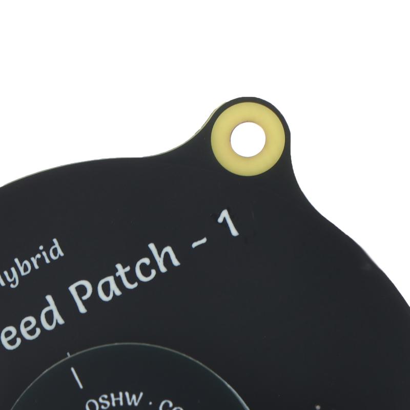 5.8Ghz Triple Feed Patch Antenna Sma / Rp Sma Directional Circular Antenna For Rc Fpv Fatshark Goggles Drone