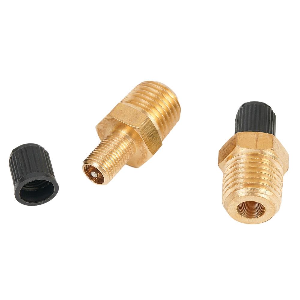 Air Compressor Tank Fill Valve Pneumatic Household Replacement