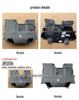 Toyota Prado 2024 Engine Under Shield 51420-60160