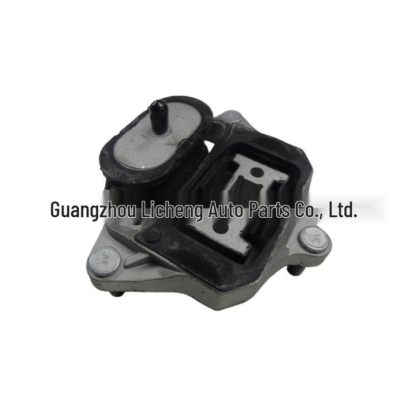 The 8W0 399 156BH Engine Mount Rubber Pad Is Compatible with Porsche Macan.