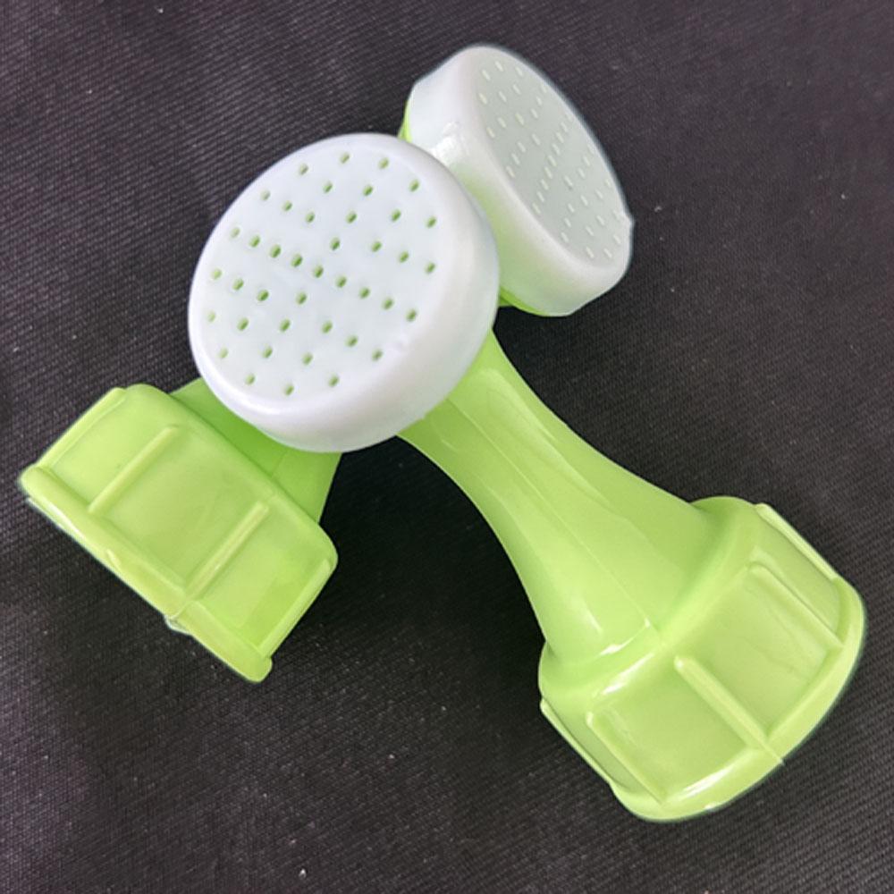 

2 шт. Насадка-дозатор на бутылку для дома и сада, мини-лейка, насадка для полива, насадка для бонсай, инструмент для рассады комнатных и уличных растений