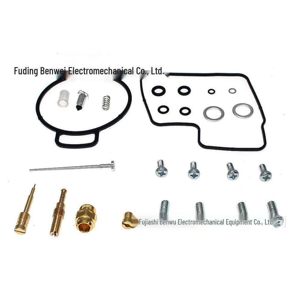 Honda Gold Wing SE 1992-2000 Carburetor Repair Kit