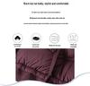 2025 Winter Short Down Jacket for Women - Petite Fashion Warm Puffer with White Duck Down