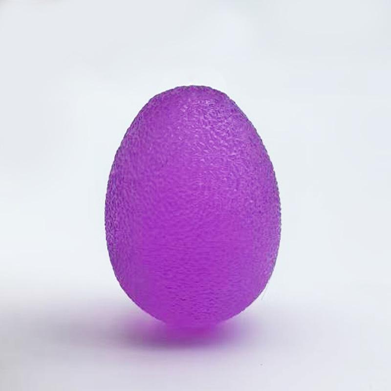 

Elderly Hand Exercise Grip Strength Ball for Rehabilitation