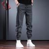 Men's Casual Air Layer Jogger Sweatpants