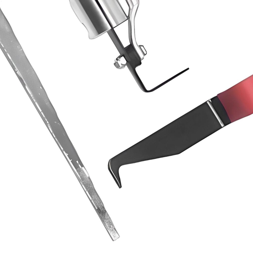 Windschutzscheiben-Entferner-Werkzeugsatz Professionelles Windschutzscheiben-Entferner-Werkzeug Windschutzscheiben-Montagewerkzeuge für die Automobilreparatur SUV LKW