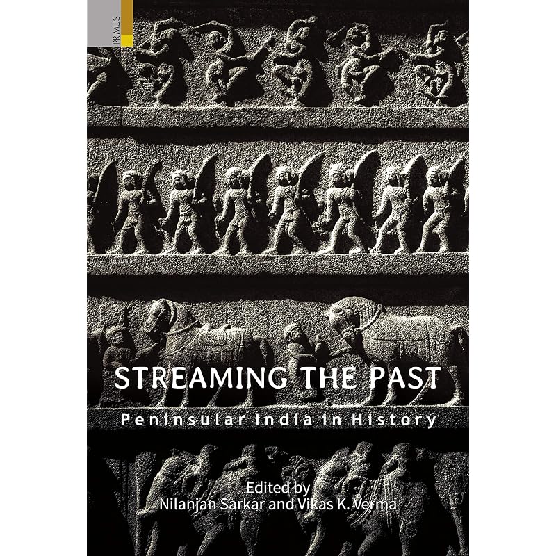 Streaming the Past In a conscious bid to avoid the categorization