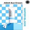 Dermablock Aqua Sonnencreme LSF 50+ PA++++ 35ml