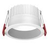 Mengpao Deep Cup Three-Color LED Downlight
