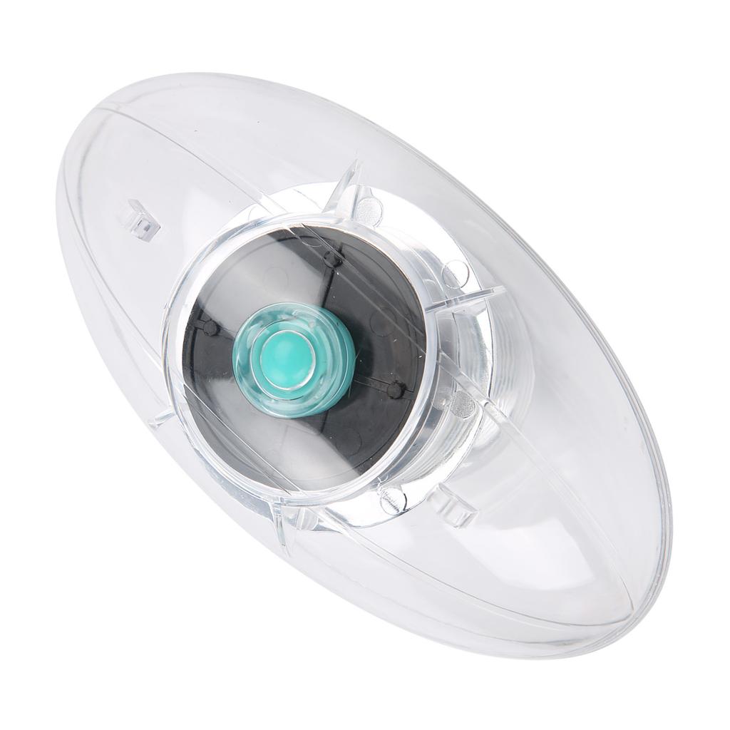 Tennis Racket Carbon Pointer Spoon Accurate Batting Training Aid Tennis Accessory