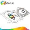 New GT1752S Turbo Exhaust Gaskets For KIA Sorento 2.5 CRDI 140 HP 2002- 733952 733952-5001S 733952-0004 28200-4A101 710060