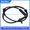 Front Left/Right ABS Wheel Speed Sensor for Mini F55 F56 F57 Cooper D S SD JCW 2013-2016 2017 2018 34526850761 0265008843 106639