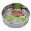 PEARL METAL EE Sweets Stainless Steel Strainer, 18cm, D-4731
