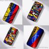 Flag OF The Venezuela Venezuelan Phone Case For Samsung S25,S24,S21,S22,S23,S30,Ultra,S20,Plus,Fe,Lite,5G Black Cover
