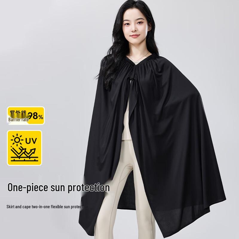 JIUMU Women s Summer UV Protection Shawl