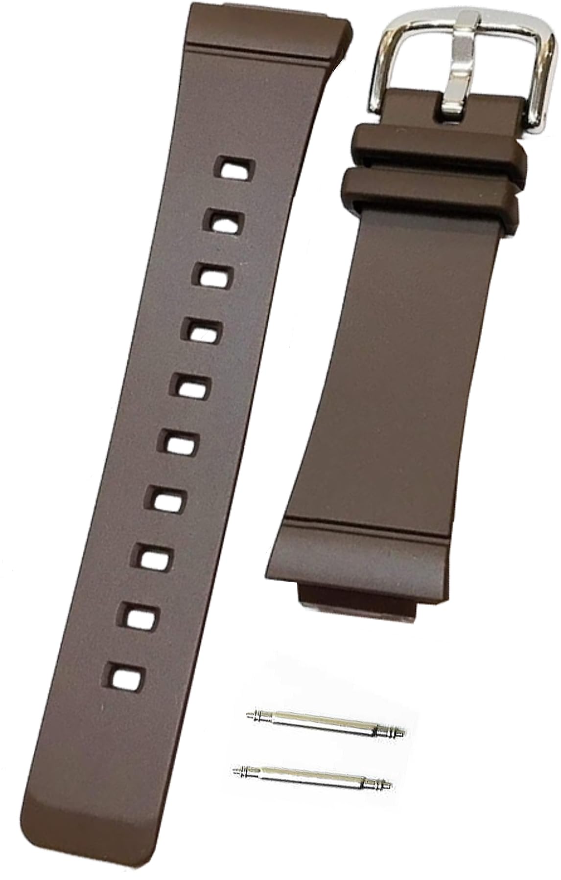 

Baby G band spring bar included [Casio] Baby-G BGA-2510 (belt) +