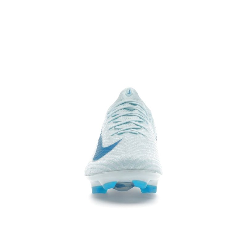 Nike Zoom Mercurial Vapor 16 Elite FG Mad Ambition Pack Men Sneakers Blue Glacier-Blue Blue-Orbit FQ1457-400