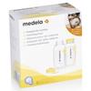 Biberons Medela - Lot De 2 - 250ml - Pour Conservation Et Repas De Bébé