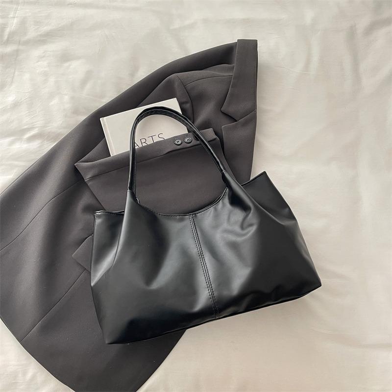 

Women s bags autumn and winter new high-end tote bags large-capacity daily commuting portable shoulder bags