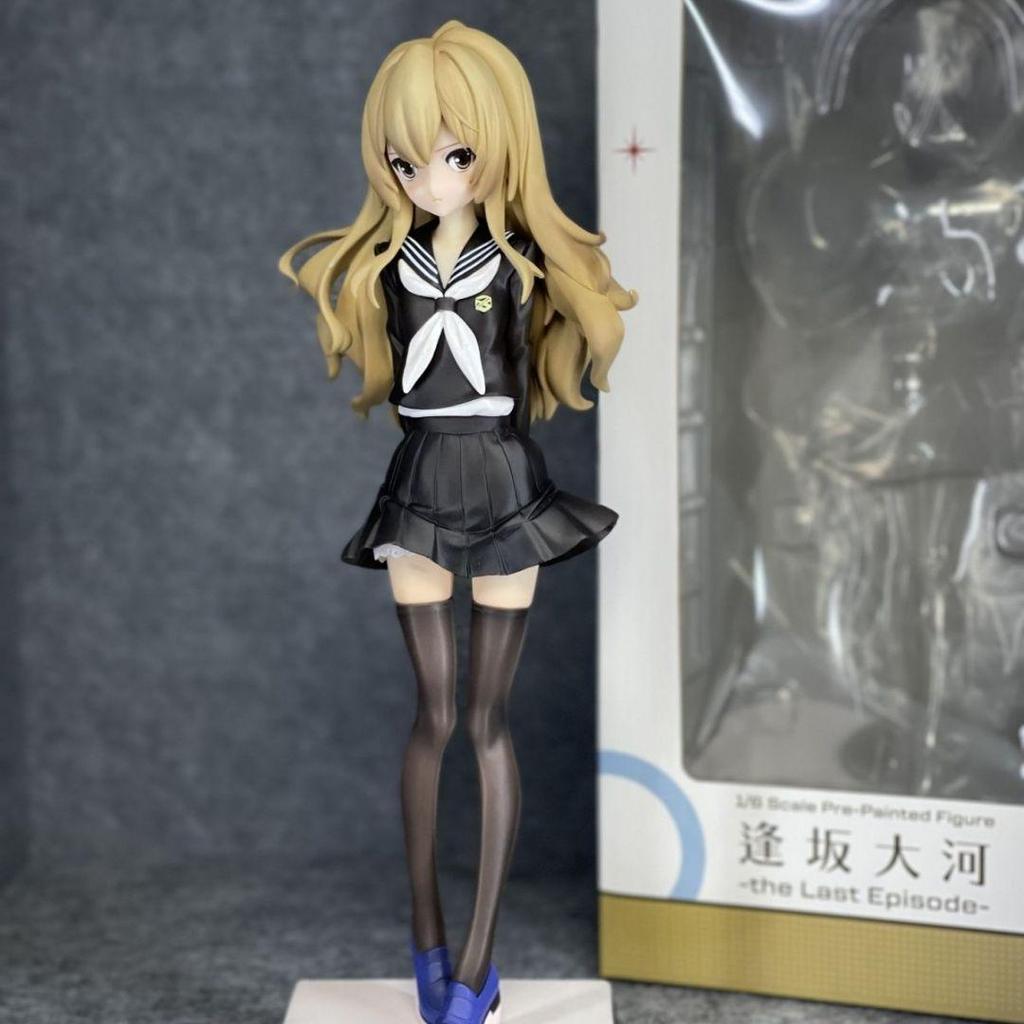 [USED] Toradora! Aisaka Taiga -the Last Episode- Repackage ver.