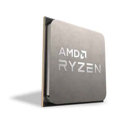 AMD Ryzen 5 5600X TRAY Processor