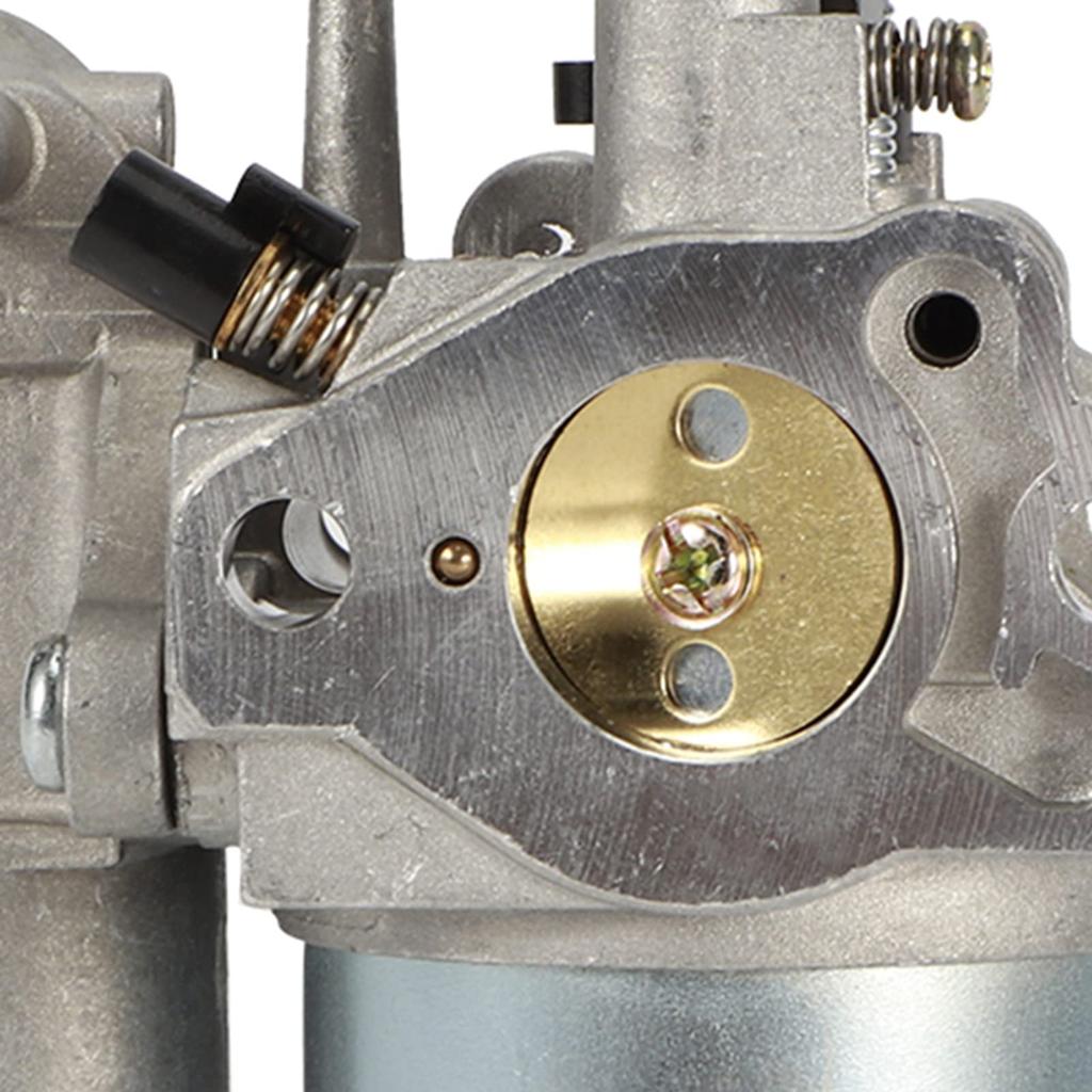 Zerodis Lightweight Carburetor for Robin Ex17 Sp170 Ex13 Ex130 Ex170 6HP Engines / / / /