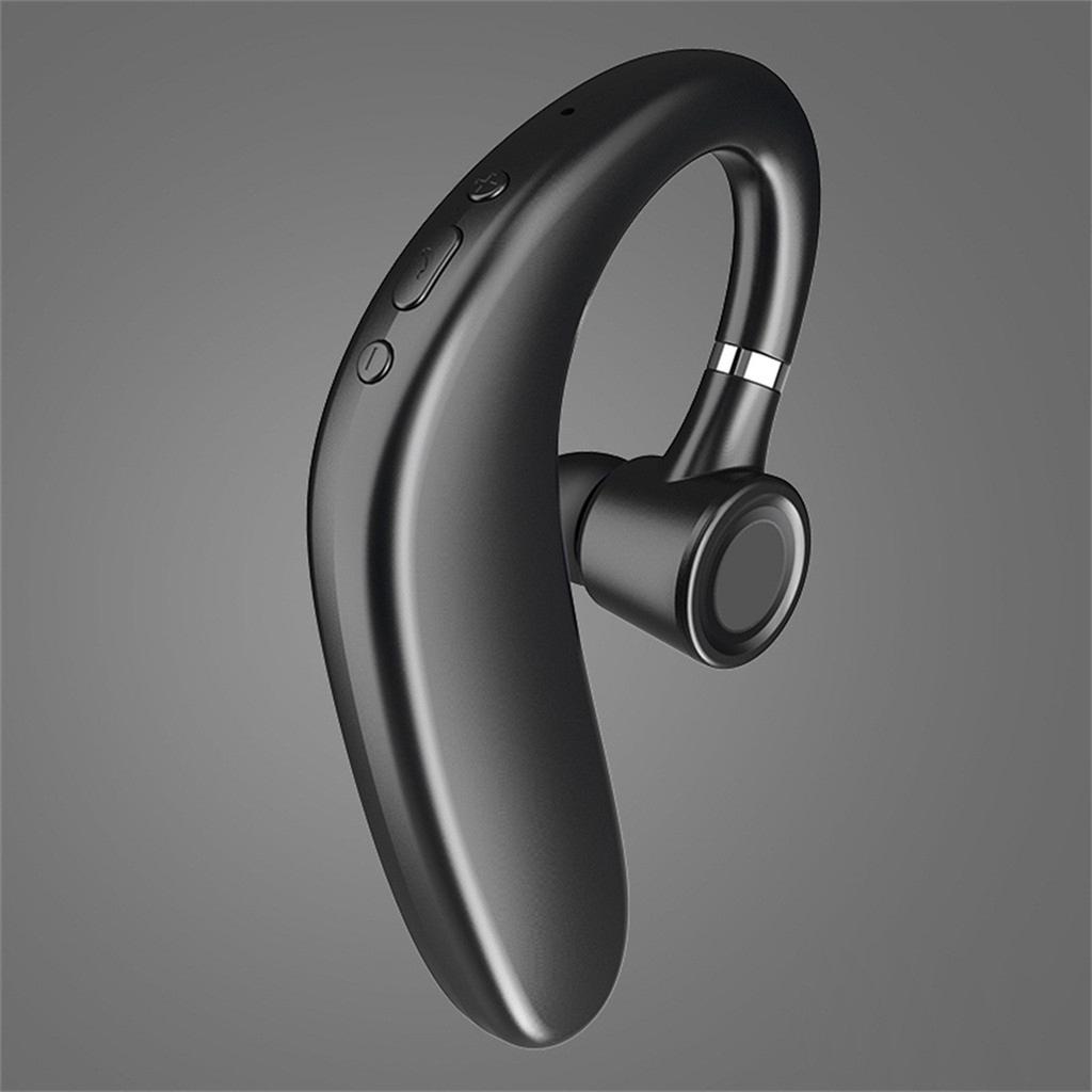 S109 V5.0 Bezdrátová Bluetooth sluchátka Handsfree pro volání Bezdrátová sluchátka do uší