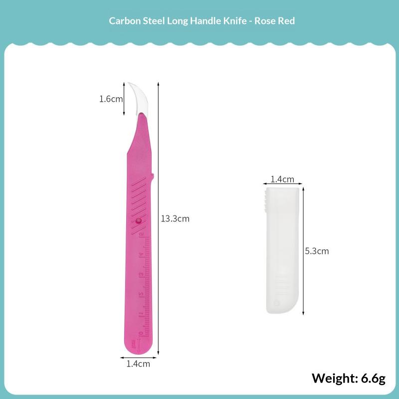 1Set Blue Sewing Ripper Kit With Thread Ripper Seam Ripper And Scissors For Removing Stitches