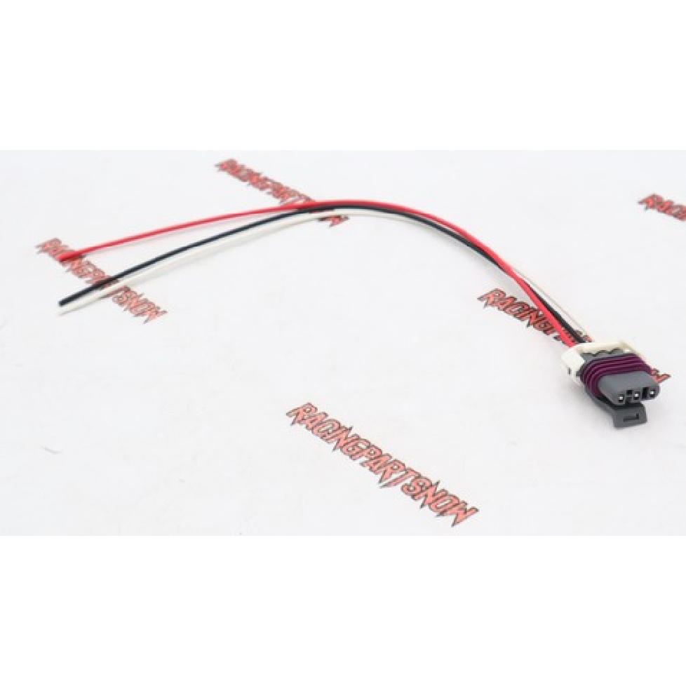 Manifold Pressure MAP Sensor Wiring Pigtail Connector GM LS1 LS2 LS6