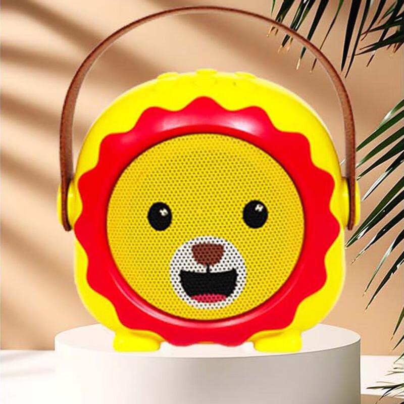 Mo Xiaoke A12 Portable KTV Bluetooth Speaker