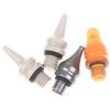 Auto Karosserie Dellenreparaturset Peek Hochfeste Legierung/Keramikspitze M8 Gewindestange Auto Karosserie Abflachstift Hageldellen Entfernung