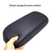 Bicycle Rear Seat Cushion Mountain Bike Shelf Rear Seat Cushion Bicycle Manned With Children Comfortable Seat Cushion Cycling
